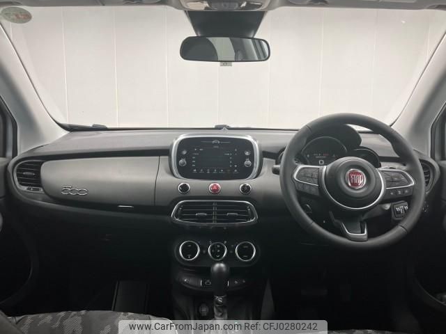 fiat 500x 2022 quick_quick_3BA-33413PM_ZFANF2D19MP964667 image 2