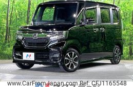 honda n-box 2019 -HONDA--N BOX DBA-JF3--JF3-1200742---HONDA--N BOX DBA-JF3--JF3-1200742-