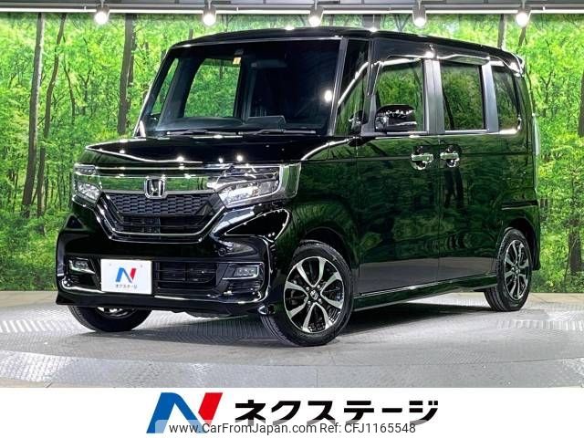 honda n-box 2019 -HONDA--N BOX DBA-JF3--JF3-1200742---HONDA--N BOX DBA-JF3--JF3-1200742- image 1