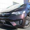 honda fit 2016 -HONDA--Fit DBA-GK3--GK3-1212980---HONDA--Fit DBA-GK3--GK3-1212980- image 1