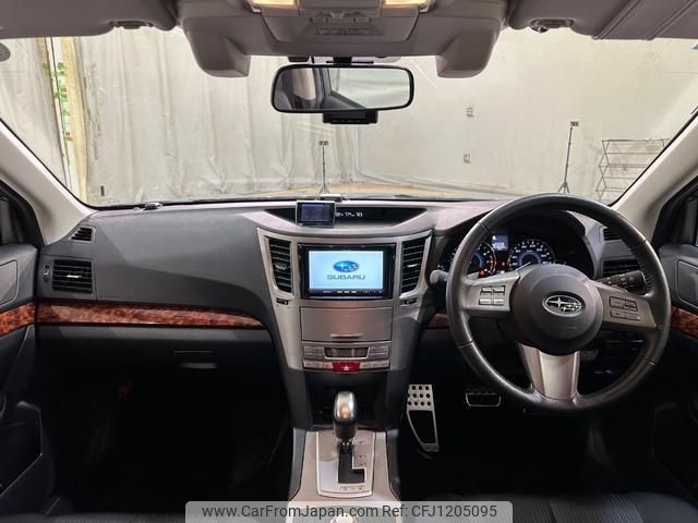 subaru legacy-touring-wagon 2010 quick_quick_BR9_BR9-035233 image 2