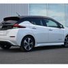 nissan leaf 2018 -NISSAN--Leaf ZAA-ZE1--ZE1-033154---NISSAN--Leaf ZAA-ZE1--ZE1-033154- image 3