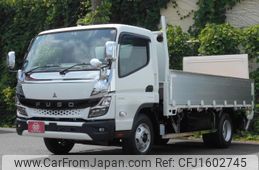 mitsubishi-fuso canter 2023 CFJ1602745