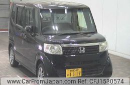 honda n-box-plus 2013 CFJ1530574
