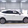 toyota harrier 2022 -TOYOTA 【岐阜 350ﾜ1312】--Harrier 6AA-AXUH80--AXUH80-0043656---TOYOTA 【岐阜 350ﾜ1312】--Harrier 6AA-AXUH80--AXUH80-0043656- image 8