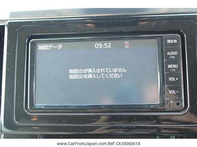 toyota vellfire 2019 -TOYOTA--Vellfire DBA-AGH30W--AGH30-0257853---TOYOTA--Vellfire DBA-AGH30W--AGH30-0257853- image 2