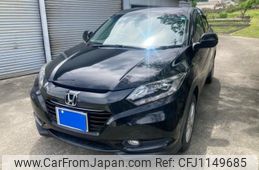 honda vezel 2017 -HONDA--VEZEL DBA-RU1--RU1-1221791---HONDA--VEZEL DBA-RU1--RU1-1221791-