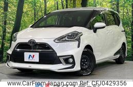 toyota sienta 2017 -TOYOTA--Sienta DBA-NSP170G--NSP170-7134627---TOYOTA--Sienta DBA-NSP170G--NSP170-7134627-