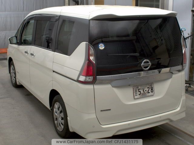 nissan serena 2022 -NISSAN--Serena GC27-073818---NISSAN--Serena GC27-073818- image 2