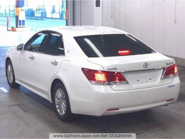 toyota crown 2015 quick_quick_DBA-GRS210_GRS210-6018069 image 2