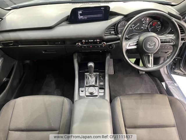 mazda mazda3-fastback 2019 quick_quick_BPEP_BPEP-100832 image 2