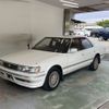 toyota chaser 1992 CFJ1846937 image 1