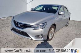 toyota mark-x 2013 -TOYOTA--MarkX DBA-GRX130--GRX130-6081746---TOYOTA--MarkX DBA-GRX130--GRX130-6081746-