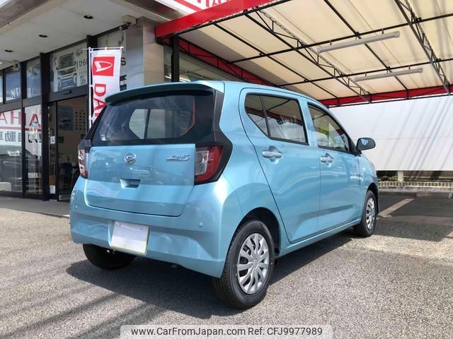 daihatsu mira-e-s 2024 -DAIHATSU 【沼津 】--Mira e:s LA350S--0394604---DAIHATSU 【沼津 】--Mira e:s LA350S--0394604- image 2