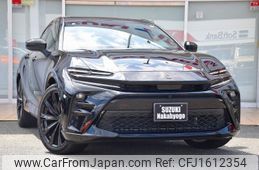 toyota toyota-others 2025 CFJ1612354