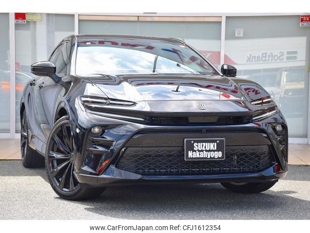toyota toyota-others 2025 CFJ1612354 image 1