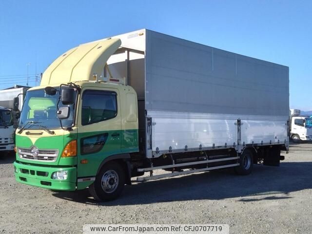 hino ranger 2015 -HINO--Hino Ranger TKG-FD7JPAG--FD7JPA-10985---HINO--Hino Ranger TKG-FD7JPAG--FD7JPA-10985- image 1