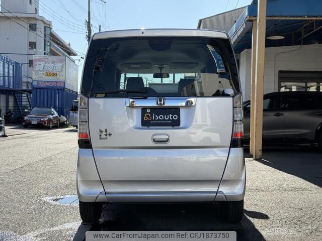 honda n-box-plus 2014 CFJ1873750 image 2