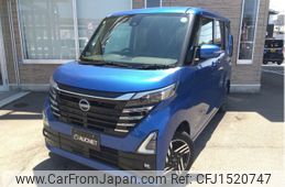 nissan roox 2023 CFJ1520747