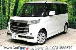 suzuki spacia 2017 CFJ1888679
