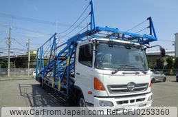 hino ranger 2011 -HINO--Hino Ranger FJ7JSAAｶｲ-10016---HINO--Hino Ranger FJ7JSAAｶｲ-10016-