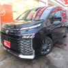 toyota voxy 2023 -TOYOTA--Voxy 6BA-MZRA90W--MZRA90-0052562---TOYOTA--Voxy 6BA-MZRA90W--MZRA90-0052562- image 1