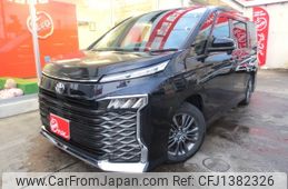 toyota voxy 2023 -TOYOTA--Voxy 6BA-MZRA90W--MZRA90-0052562---TOYOTA--Voxy 6BA-MZRA90W--MZRA90-0052562-