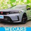 honda civic 2022 CFJ1612973 image 1