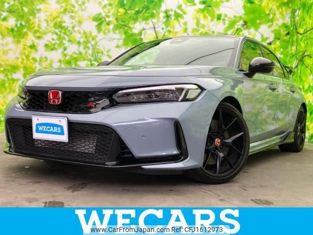 honda civic 2022 CFJ1612973 image 1