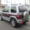 mitsubishi pajero-mini 2012 -MITSUBISHI--Pajero mini ABA-H58A--H58A-1008046---MITSUBISHI--Pajero mini ABA-H58A--H58A-1008046- image 2