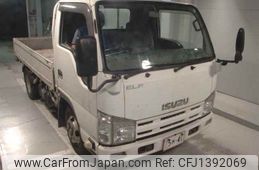 isuzu elf-truck 2010 CFJ1392069
