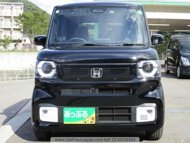 honda n-box 2024 quick_quick_6BA-JF5_JF5-1042706 image 2