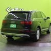 audi q7 2017 quick_quick_ABA-4MCYRS_WAUZZZ4M0JD004703 image 2