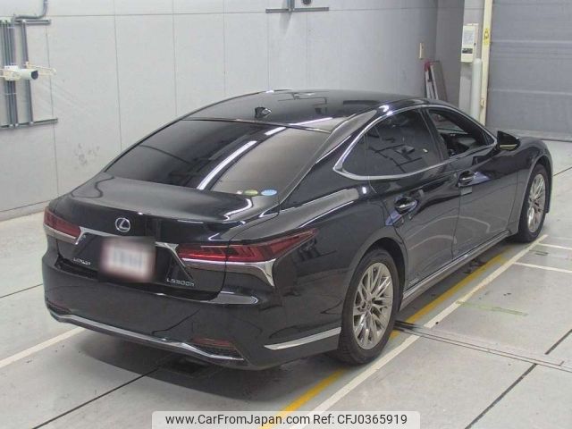 lexus ls 2017 -LEXUS--Lexus LS GVF50-6001473---LEXUS--Lexus LS GVF50-6001473- image 2