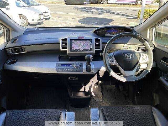 honda freed 2014 504928-926648 image 1