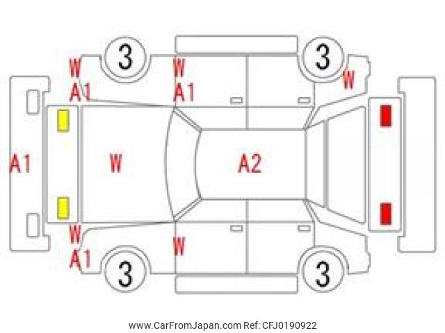 daihatsu copen 2003 -DAIHATSU--Copen LA-L880K--L880K-0013746---DAIHATSU--Copen LA-L880K--L880K-0013746- image 2