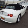 bmw z4 2003 -BMW--BMW Z4 GH-BT30--WBA-BT52060LT01278---BMW--BMW Z4 GH-BT30--WBA-BT52060LT01278- image 8