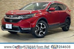 honda cr-v 2019 quick_quick_6AA-RT6_RT6-1002107