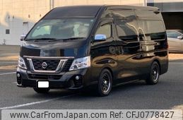 nissan nv350-caravan-van 2019 quick_quick_CW8E26_CW8E26-102347