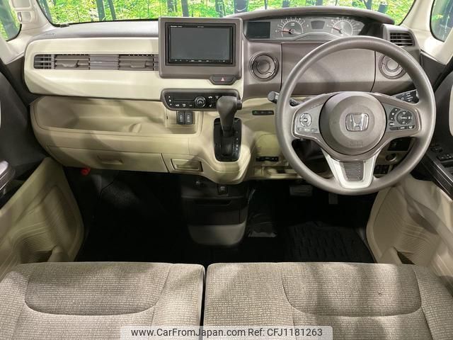 honda n-box 2020 quick_quick_JF4_JF4-1111916 image 2