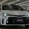 toyota corolla 2024 -TOYOTA--Corolla 4BA-GZEA14H--GZEA14-0002331---TOYOTA--Corolla 4BA-GZEA14H--GZEA14-0002331- image 9