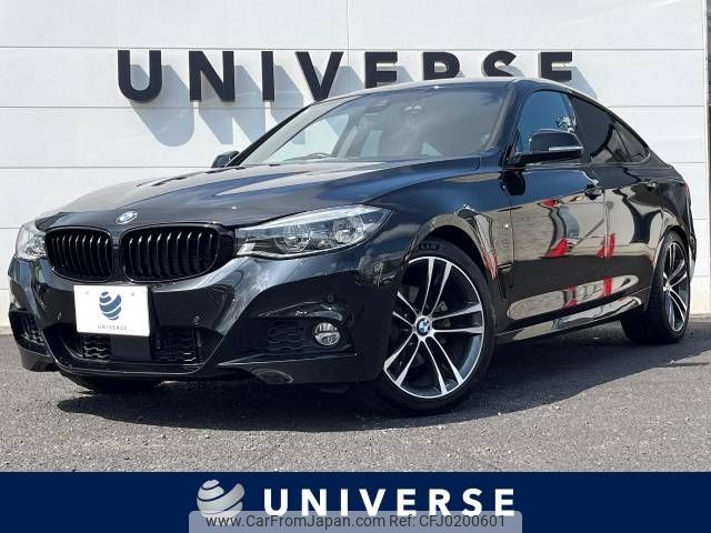 bmw 3-series 2016 -BMW--BMW 3 Series DBA-8X20--WBA8X32000G443735---BMW--BMW 3 Series DBA-8X20--WBA8X32000G443735- image 1