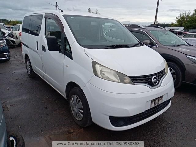 nissan nv200-vanette-van 2013 quick_quick_DBF-VM20_VM20-042480 image 1