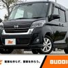 nissan dayz-roox 2018 -NISSAN--DAYZ Roox DBA-B21A--B21A-0502424---NISSAN--DAYZ Roox DBA-B21A--B21A-0502424- image 1
