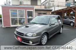 toyota starlet 1997 quick_quick_EP91_EP91-0299316