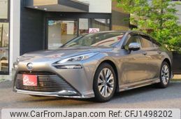 toyota mirai 2020 -TOYOTA 【名古屋 371ﾈ 810】--MIRAI ZBA-JPD20--JPD20-0001584---TOYOTA 【名古屋 371ﾈ 810】--MIRAI ZBA-JPD20--JPD20-0001584-