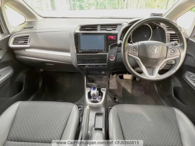 honda fit 2014 -HONDA--Fit DAA-GP5--GP5-3077343---HONDA--Fit DAA-GP5--GP5-3077343- image 2