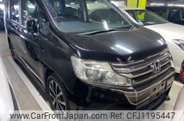 honda stepwagon 2012 -HONDA--Stepwgn RK5--1318066---HONDA--Stepwgn RK5--1318066-