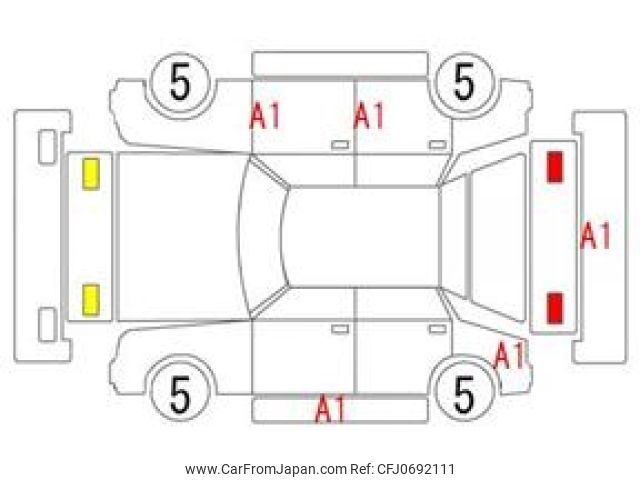 toyota aqua 2022 -TOYOTA--AQUA 6AA-MXPK11--MXPK11-2085365---TOYOTA--AQUA 6AA-MXPK11--MXPK11-2085365- image 2