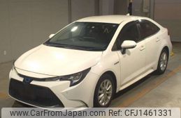 toyota corolla 2020 -TOYOTA--Corolla 6AA-ZWE211--ZWE211-6037890---TOYOTA--Corolla 6AA-ZWE211--ZWE211-6037890-